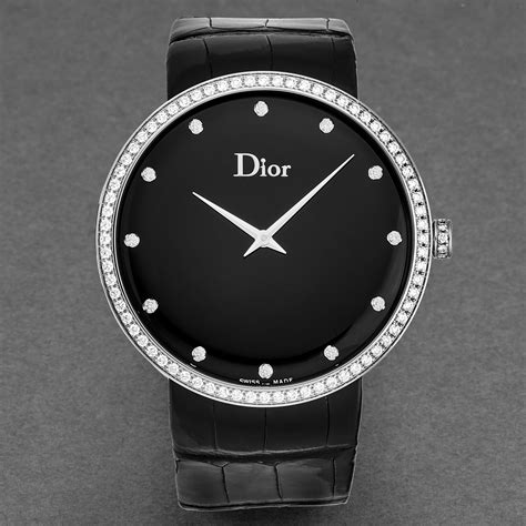 reloj dior touch watch|Christian Dior Watches .